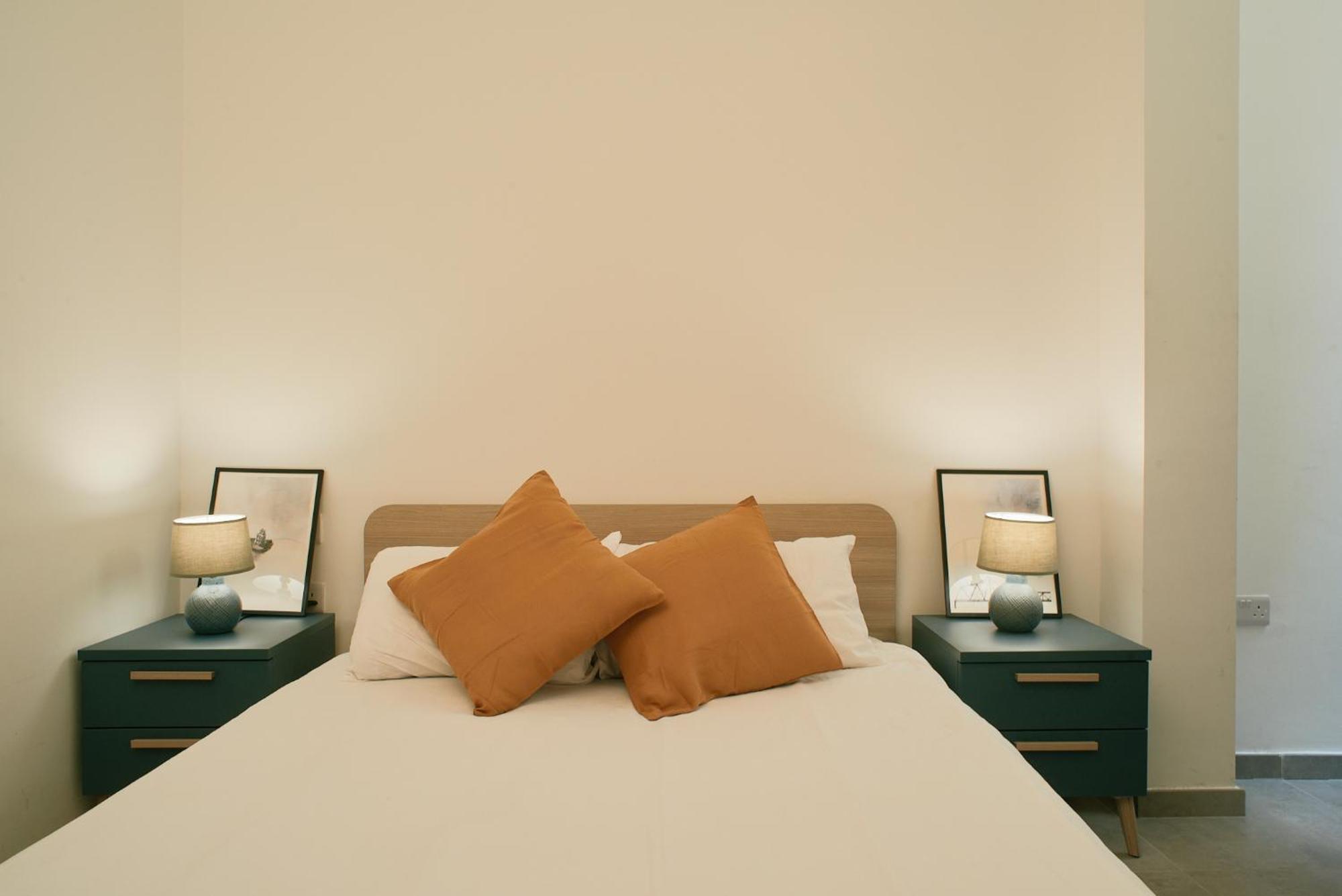 Apartament Tan-Nanna By Shmoo Sliema Zewnętrze zdjęcie