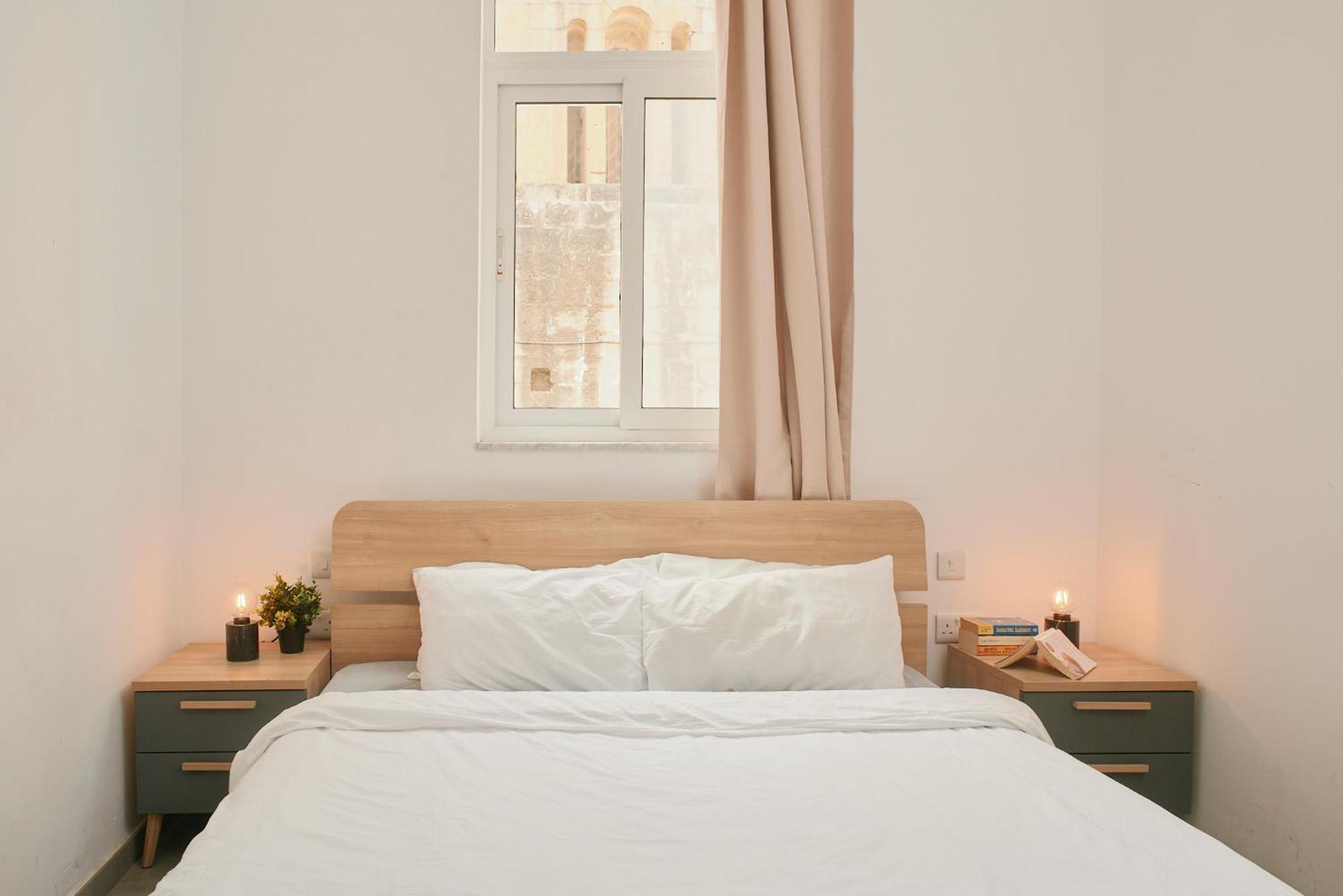 Apartament Tan-Nanna By Shmoo Sliema Zewnętrze zdjęcie
