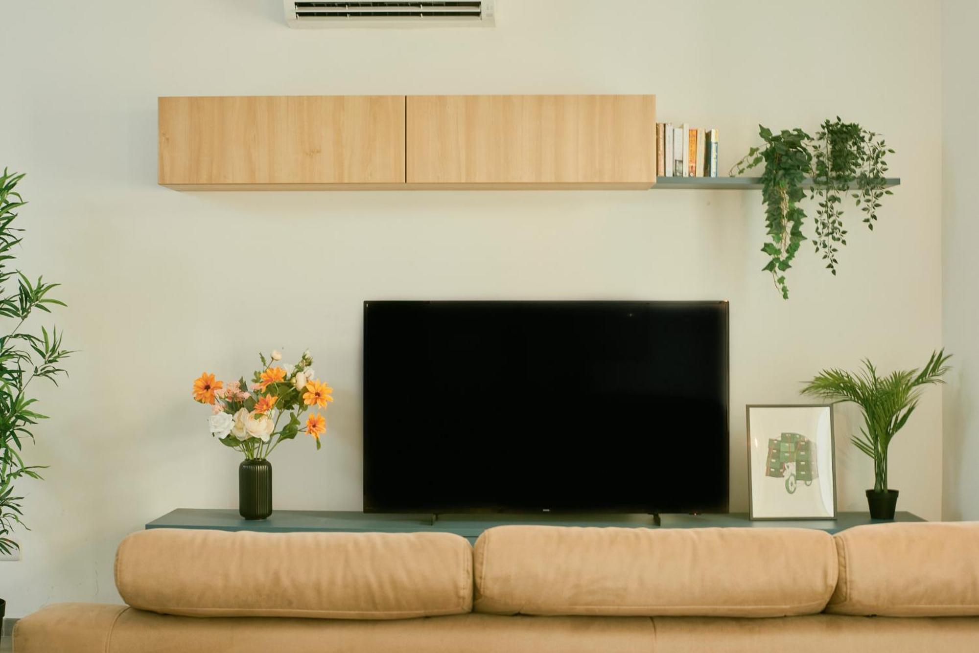 Apartament Tan-Nanna By Shmoo Sliema Zewnętrze zdjęcie
