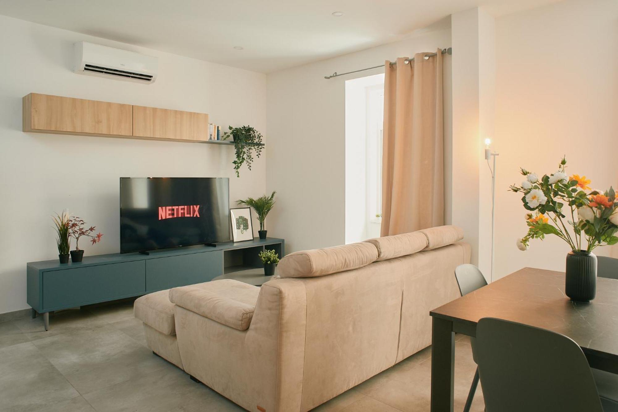 Apartament Tan-Nanna By Shmoo Sliema Zewnętrze zdjęcie