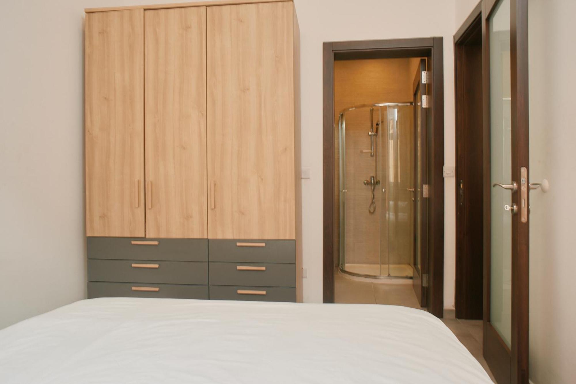Apartament Tan-Nanna By Shmoo Sliema Zewnętrze zdjęcie