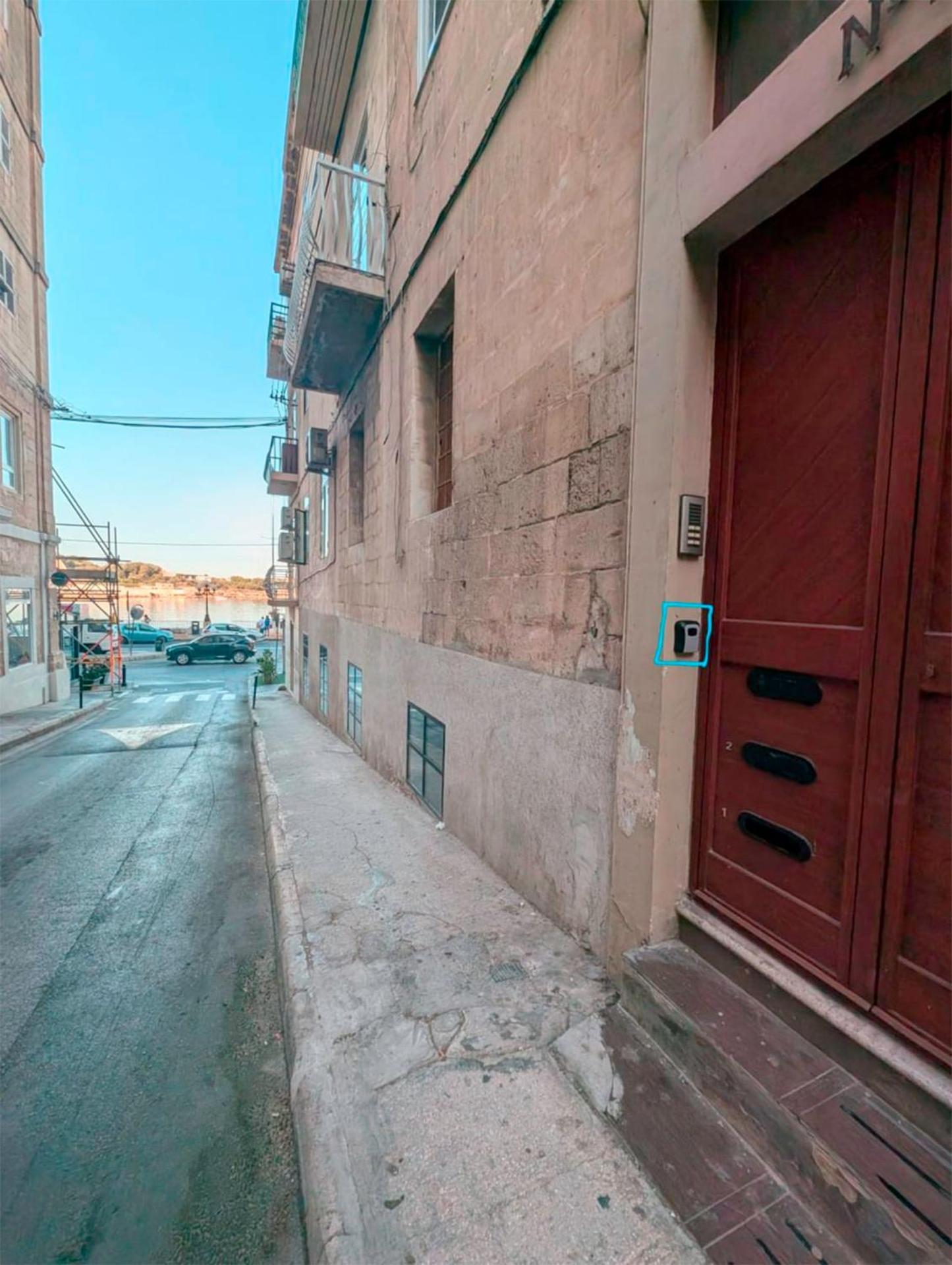 Apartament Tan-Nanna By Shmoo Sliema Zewnętrze zdjęcie
